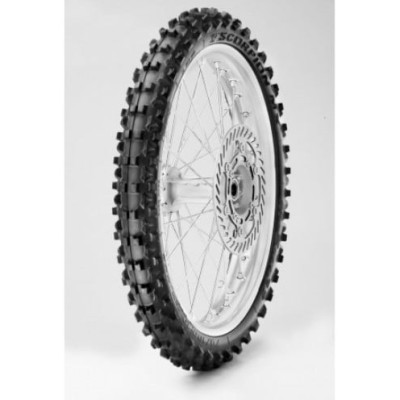 Anvelopa fata PIRELLI  SCORPION MX32 MID SOFT 80/100-21 M/C 51M MST
