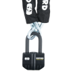 Lacăt cu alarmă OXFORD Boss 16 mm + lanț 12 mm x 1,5 m Lacăt cu alarmă OXFORD Boss 16 mm + lanț 12 mm x 1,5 m thumb