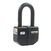 Lacăt cu alarmă OXFORD Boss 16 mm + lanț 12 mm x 1,5 m Lacăt cu alarmă OXFORD Boss 16 mm + lanț 12 mm x 1,5 m thumb