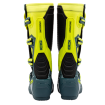 Botine motocross SIDI CROSSCORE Petrol Yellow Fluo Botine motocross SIDI CROSSCORE Petrol Yellow Fluo thumb