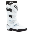 Botine motocross SIDI CROSSCORE White thumb