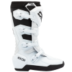 Botine motocross SIDI CROSSCORE White thumb