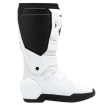 Botine motocross SIDI CROSSCORE White thumb