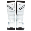 Botine motocross SIDI CROSSCORE White thumb