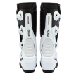 Botine motocross SIDI CROSSCORE White thumb