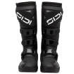 Botine motocross SIDI CROSSCORE Black Botine motocross SIDI CROSSCORE Black thumb