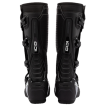 Botine motocross SIDI CROSSCORE Black Botine motocross SIDI CROSSCORE Black thumb
