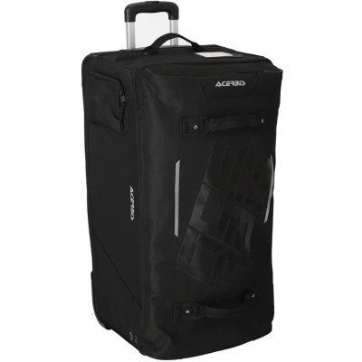 Geanta ACERBIS X-VOYAGER BAG 105L NEGRU