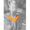 Instrument de reparare a furcii - 48mm Instrument de reparare a furcii - 48mm thumb