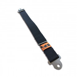 Curea de remorcare enduro - spate /scurta/ LGD