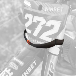 Curea de remorcare enduro - fata LGD