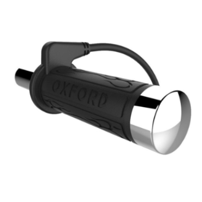 Capacul cromat OXFORD