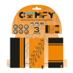 OXFORD Comfy HD Colours Necktube thumb