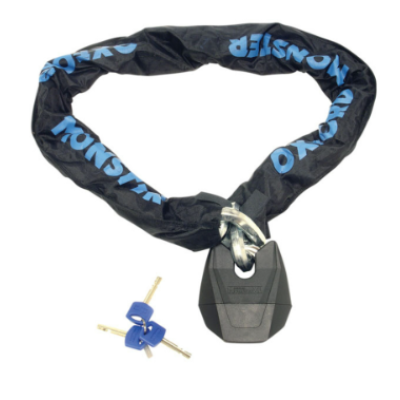 Lant de blocare OXFORD Monster XL - 1.5 m x 14.5 mm