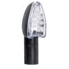 Semnalizatoare moto OXFORD Signal 15 LED (față și spate)