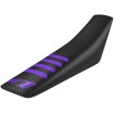 Husă universală pentru șa ONEGRIPPER RIBBED Black/PURPL Husă universală pentru șa ONEGRIPPER RIBBED Black/PURPL thumb