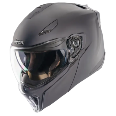 Cască modulară ICON Threshold™ Solid Modular Cască modulară ICON Threshold™ Solid Modular