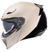 Cască modulară ICON Threshold™ Steady State albă Cască modulară ICON Threshold™ Steady State albă thumb