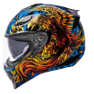 Casca modulară ICON Threshold™ Burn Birdie Burn Casca modulară ICON Threshold™ Burn Birdie Burn thumb