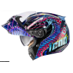 Cască modulară ICON Threshold™ Synthwave Lazer Cobra Cască modulară ICON Threshold™ Synthwave Lazer Cobra thumb