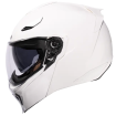 Cască modulară ICON Threshold™ Solid Modular WHITE GLOSS thumb