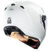 Cască modulară ICON Threshold™ Solid Modular WHITE GLOSS thumb
