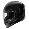 Cască ICON Airframe Pro™ BLACK GLOSS
