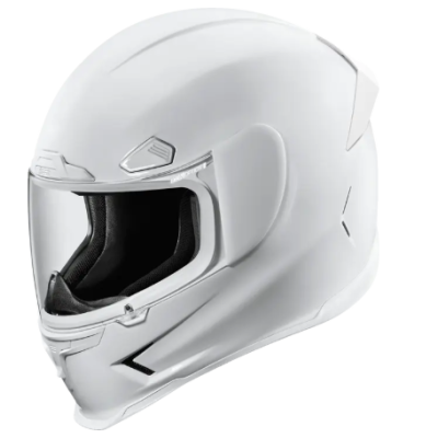 Casca ICON Airframe Pro™ WHITE GLOSS