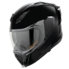 Cască ICON Ultraflite™ Solid MIPS® BLACK GLOSS