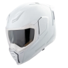 Casca ICON Ultraflite™ Solid MIPS® WHITE