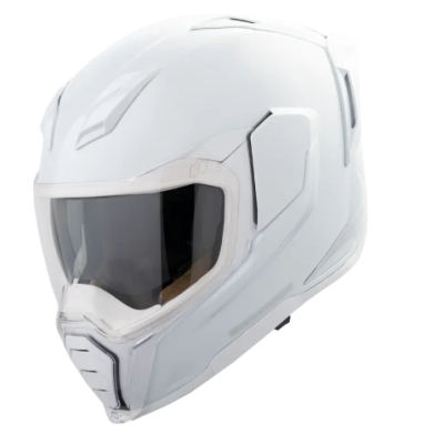 Casca ICON Ultraflite™ Solid MIPS® WHITE