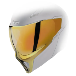 Vizor bronz ICON Threshold™ Vizor bronz ICON Threshold™