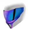 Vizor albastru ICON Threshold™