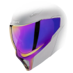 Vizor violet ICON Threshold™ Vizor violet ICON Threshold™ thumb