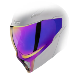 Vizor violet ICON Threshold™