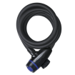 Încuiere cu cablu OXFORD Cablelock - 12 mm x 1800 mm thumb