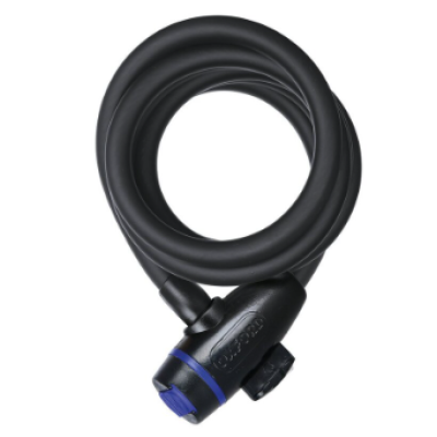 Încuiere cu cablu OXFORD Cablelock - 12 mm x 1800 mm