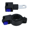 Încuiere cu cablu OXFORD Cablelock - 12 mm x 1800 mm thumb