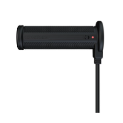 Mâner de rezervă OXFORD Hotgrips Pro Sport pentru mâna stângă