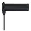 OXFORD Hotgrips Pro Touring Mâner rezervă drept thumb