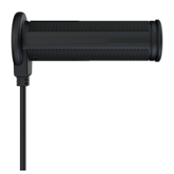 OXFORD Hotgrips Pro Touring Mâner rezervă drept
