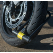 OXFORD Magnum U-lock cu suport - 177x340 mm OXFORD Magnum U-lock cu suport - 177x340 mm thumb