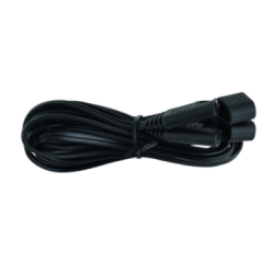Cablu prelungitor OXFORD 3M SAE la conector SAE Cablu prelungitor OXFORD 3M SAE la conector SAE