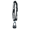 Lacăt cu alarmă OXFORD Boss 16 mm + lanț 12 mm x 1,2 m Lacăt cu alarmă OXFORD Boss 16 mm + lanț 12 mm x 1,2 m thumb