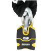 Lant de blocare OXFORD Hardcore XC13 - 1.2 m x 13 mm