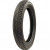 Anvelopă față PIRELLI ROUTE MT66 110/90 - 19 M/C 62H TL thumb