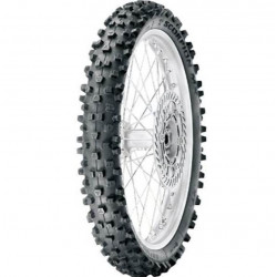 Anvelopa fata PIRELLI SCORPION EXTRA J 70/100-19 NHS 42M F Anvelopa fata PIRELLI SCORPION EXTRA J 70/100-19 NHS 42M F