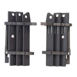 Protecții pentru radiatoare AXP RACING RADIATOR BRACE SHERCO 25- BK Protecții pentru radiatoare AXP RACING RADIATOR BRACE SHERCO 25- BK