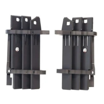 Protecții pentru radiatoare AXP RACING RADIATOR BRACE SHERCO 25- BK Protecții pentru radiatoare AXP RACING RADIATOR BRACE SHERCO 25- BK