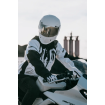 Jachetă moto ICON Merc3™ ANOMALY WHITE thumb